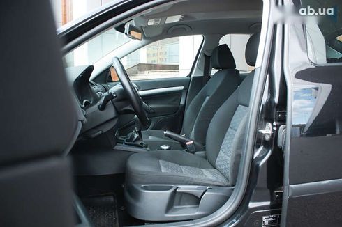 Skoda Octavia 2011 - фото 12