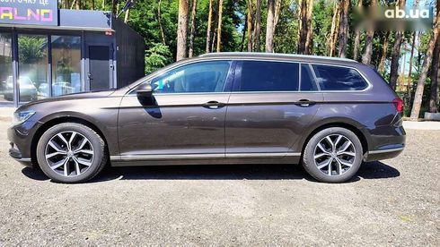Volkswagen Passat 2015 - фото 5