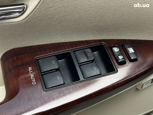 Toyota Venza 2012 белый - фото 10