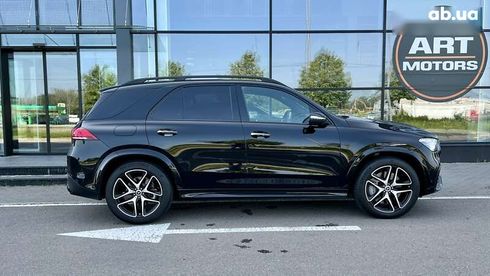 Mercedes-Benz GLE-Class 2019 - фото 5