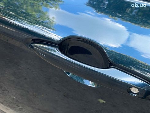 Toyota Camry 2021 синий - фото 14