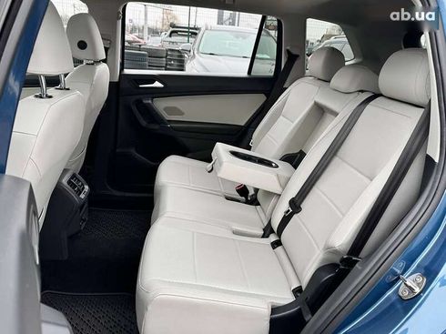 Volkswagen Tiguan 2020 - фото 27