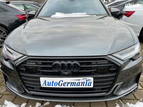 Audi A6 2020 - фото 26