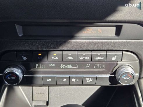 Mazda CX-5 2020 - фото 26