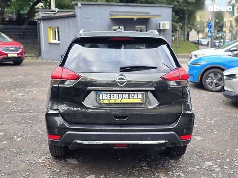 Nissan X-Trail 2018 - фото 4