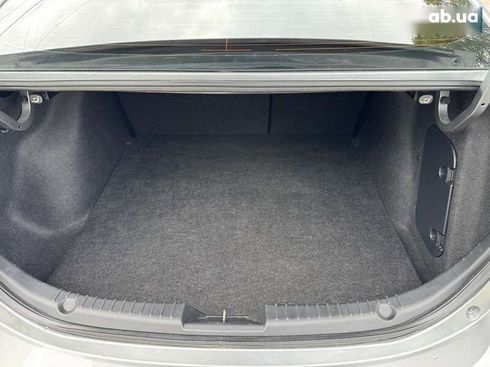 Mazda 3 2015 - фото 20