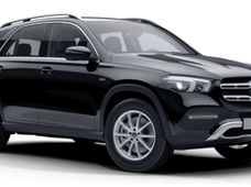 Продаж б/у кросовер Mercedes-Benz GLE-Класс - купити на Автобазарі