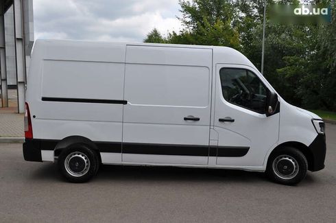 Renault Master 2020 - фото 7