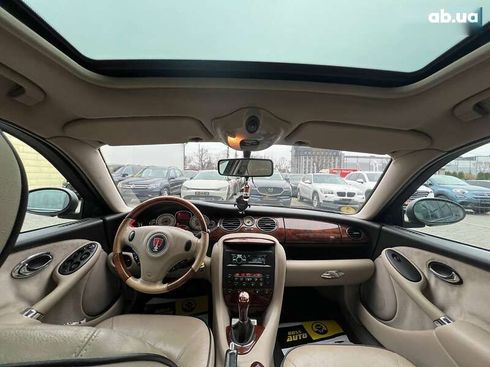 Rover 75 2005 - фото 15