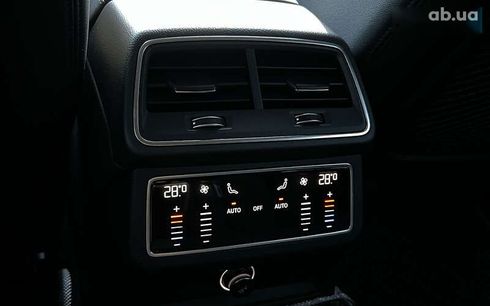 Audi A6 2019 - фото 21