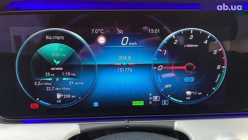 Mercedes-Benz E-Класс 2020 - фото 24