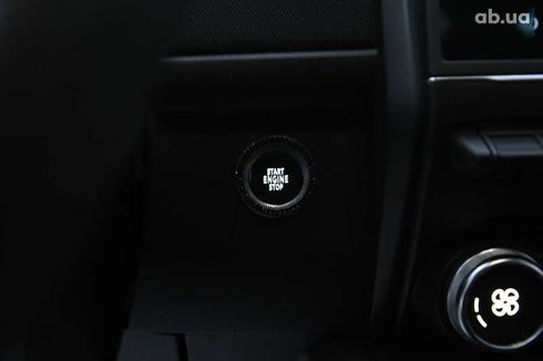 Renault Zoe 2020 - фото 23