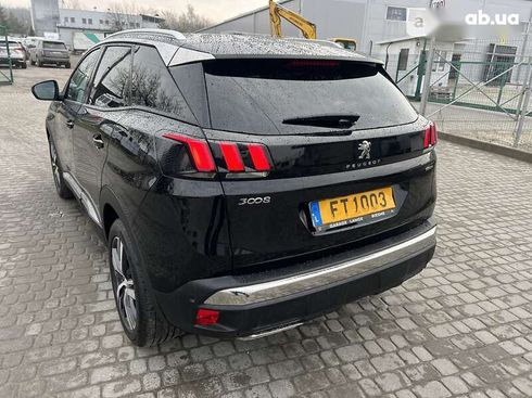 Peugeot 3008 2018 - фото 30