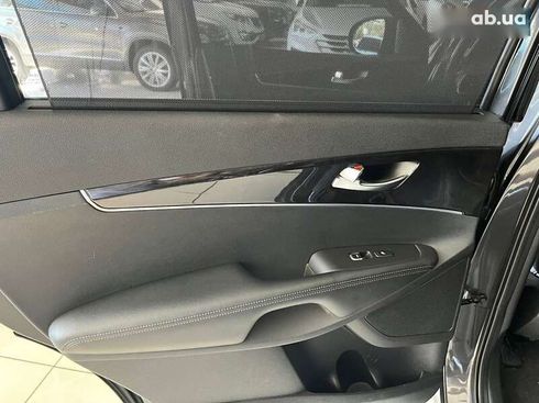 Kia Sorento 2015 - фото 20