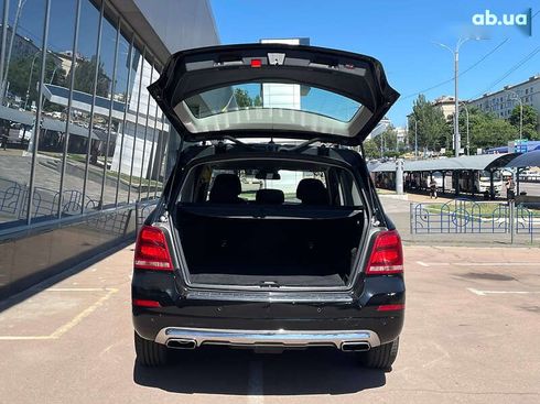 Mercedes-Benz GLK-Класс 2014 - фото 8