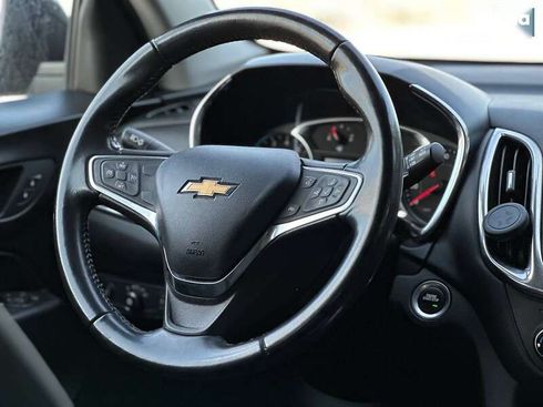 Chevrolet Equinox 2018 - фото 26