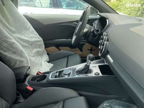 Audi TT 2023 - фото 5