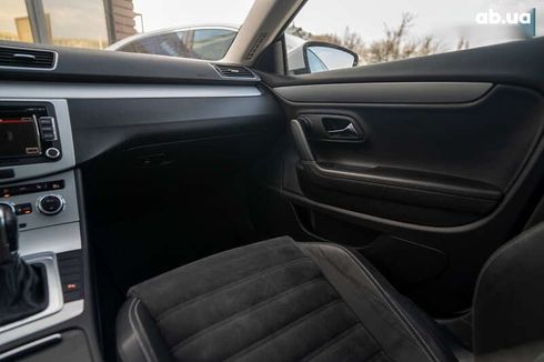 Volkswagen Passat CC 2012 - фото 20