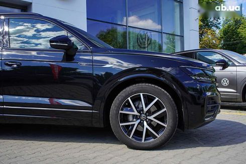 Volkswagen Touareg 2023 - фото 11