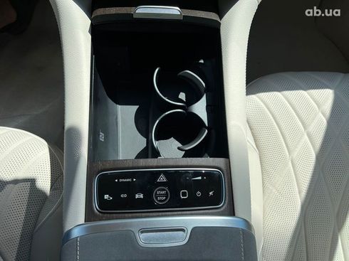Mercedes-Benz EQS-Класс 2022 - фото 16