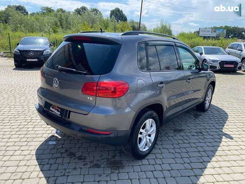 Volkswagen Tiguan 2016 - фото 6