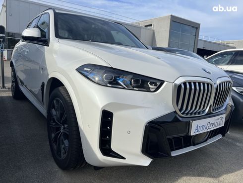 BMW X5 2023 - фото 13