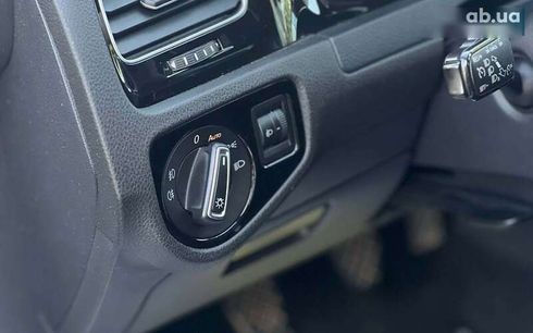 Volkswagen Golf 2014 - фото 11