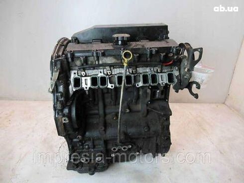 двигатель в сборе для Ford Mondeo - купить на Автобазаре - фото 2