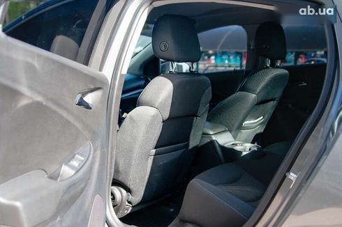 Chevrolet Volt 2016 - фото 16