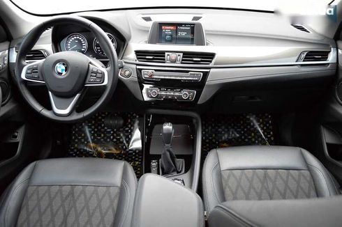 BMW X1 2020 - фото 26