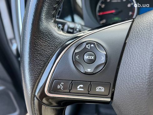 Mitsubishi Outlander 2017 серый - фото 66