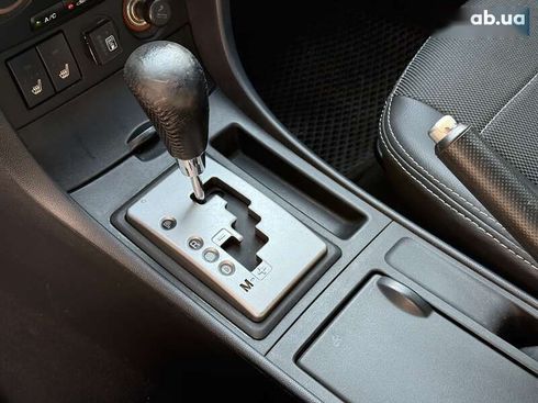 Mazda 3 2006 - фото 15