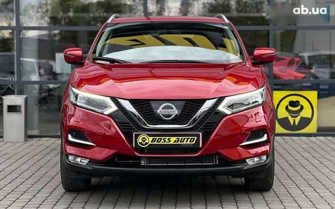 Nissan Rogue 2018 - фото 2