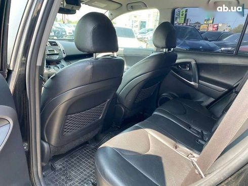 Toyota RAV4 2008 - фото 20