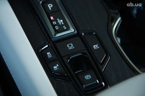 Lexus RX 2023 - фото 27