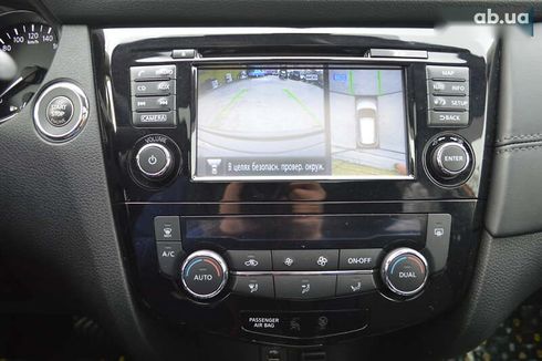 Nissan X-Trail 2017 - фото 28