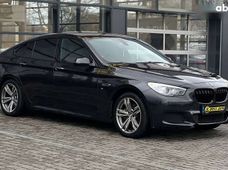 Продажа б/у BMW 5 серия 2014 года в Ивано-Франковске - купить на Автобазаре