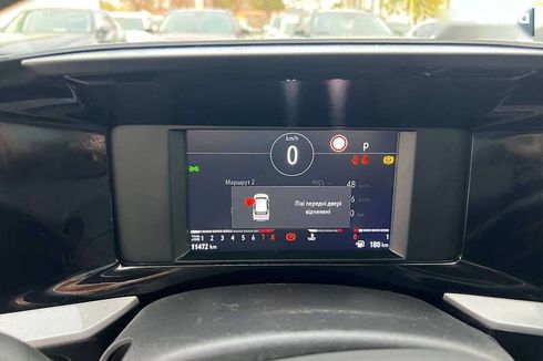 Opel Mokka 2023 - фото 9