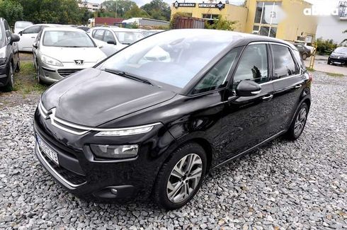 Citroёn C4 Picasso 2013 - фото 12