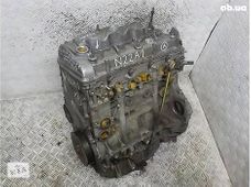 Двигатель в сборе Honda Accord - купить на Автобазаре