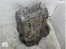 Запчастини Двигуна на Honda Accord - купити на Автобазарі