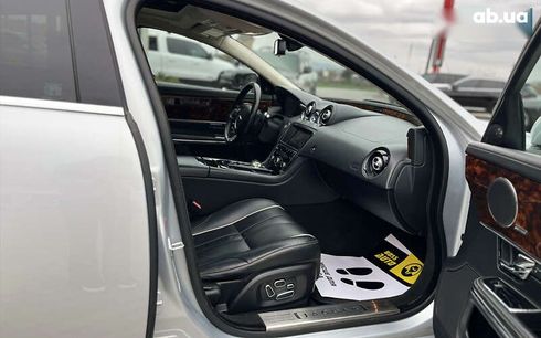 Jaguar XJ 2012 - фото 27