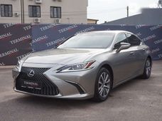 Купити Lexus ES 2019 бу в Одесі - купити на Автобазарі