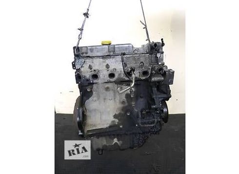 двигатель в сборе для Saab 9-3 - купить на Автобазаре - фото 4