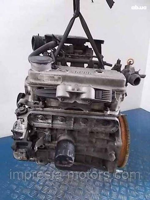 двигатель в сборе для Skoda Felicia - купити на Автобазарі - фото 5