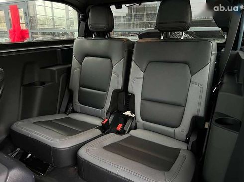 Ford Bronco 2024 - фото 30