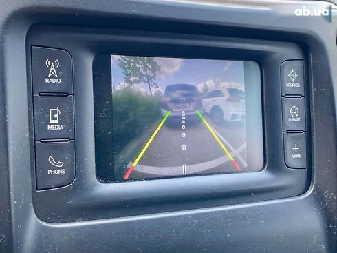 Jeep Cherokee 2015 - фото 13