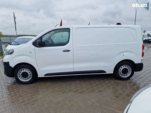 Toyota ProAce 2020 - фото 15