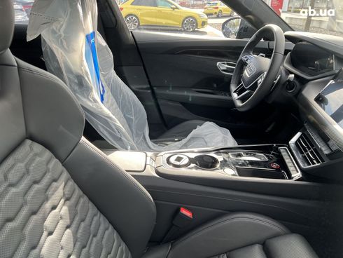 Audi RS e-tron GT 2023 - фото 31