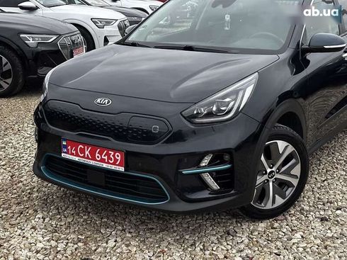 Kia Niro 2021 - фото 5